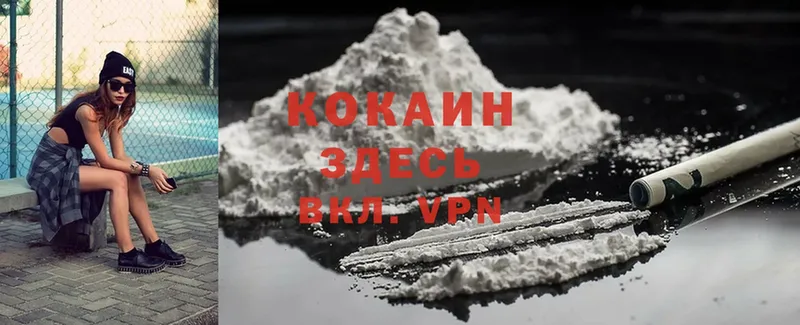 Cocaine FishScale  Болхов 